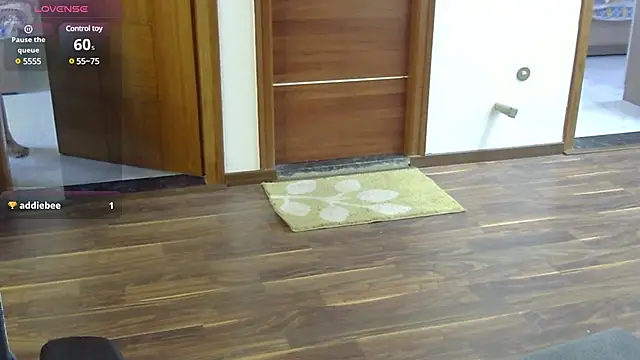 Preeti-Sexy online show from 02.03.25