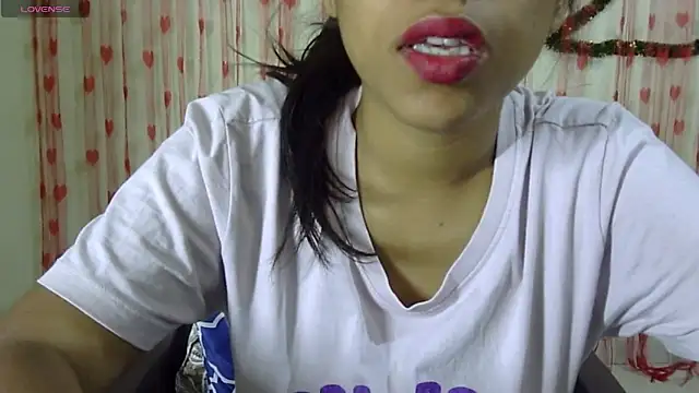 Preeti-Sexy online show from 02.13.25