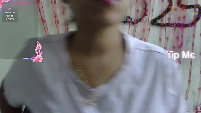 Preeti-Sexy online show from 03.20.25