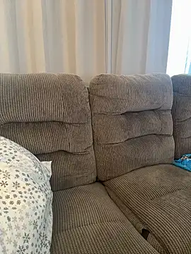 PuckBunny17 online show from 02.14.26