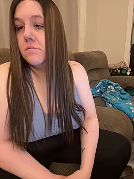 PuckBunny17 online show from 03.26.26