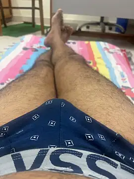 Snapshot of nangakings chatting on 11.28.25 nangakings online show from 11.28.25