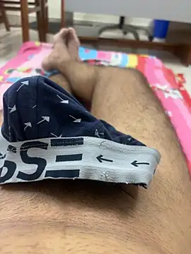 Snapshot of nangakings chatting on 12.14.25 nangakings online show from 12.14.25