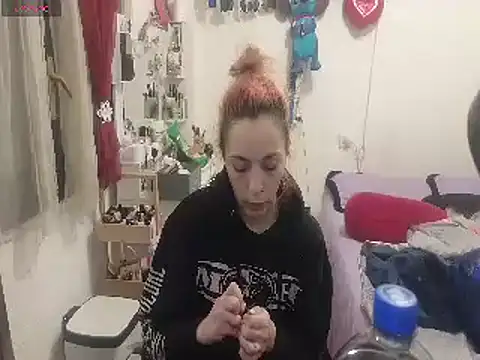 kattleya1407 online show from 03.05.25