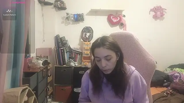 kattleya1407 online show from 02.11.26