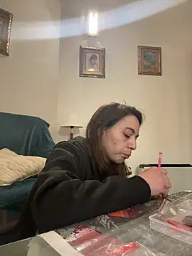 kattleya1407 online show from 04.03.26