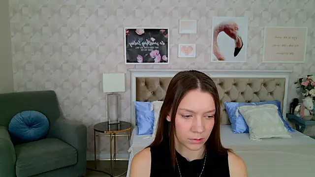 AliceBrayan online show from 01.24.25