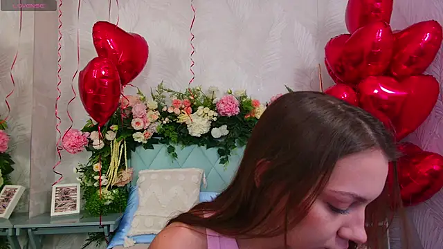 AliceBrayan online show from 02.09.26