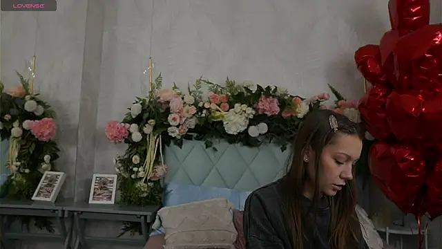 AliceBrayan online show from 02.21.26