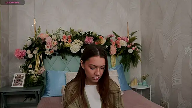 AliceBrayan online show from 03.05.26