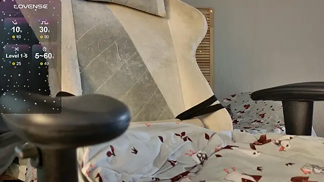 Miss Mia Murr online show from 02.20.26