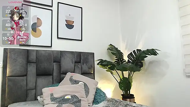 samy l online show from 02.20.25