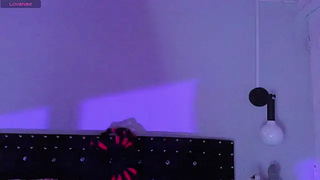 Ghosty Doll online show from 10.17.25