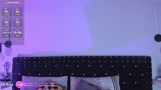 Ghosty Doll online show from 01.07.26