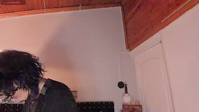 Ghosty Doll online show from 01.16.26