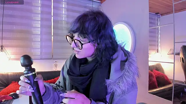 Ghosty Doll online show from 03.24.26