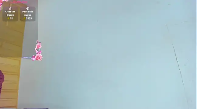 ebony beckyy online show from 02.07.25