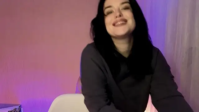 Snapshot of Act_avia chatting on 02.16.25 Act avia online show from 02.16.25