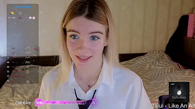 SpiceJessy online show from 12.06.24