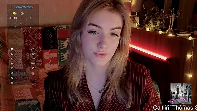 SpiceJessy online show from 12.31.24