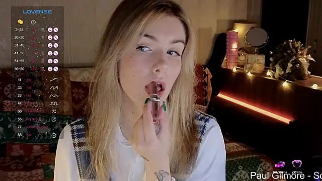 SpiceJessy online show from 01.19.25