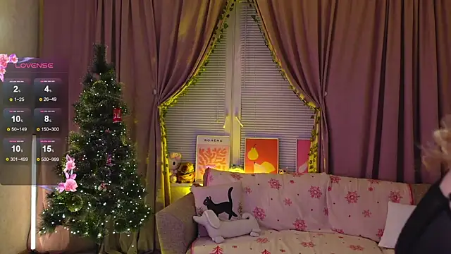 SpiceJessy online show from 01.14.26