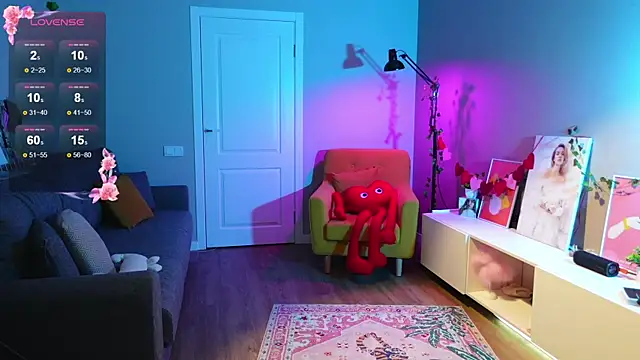 SpiceJessy online show from 04.17.26