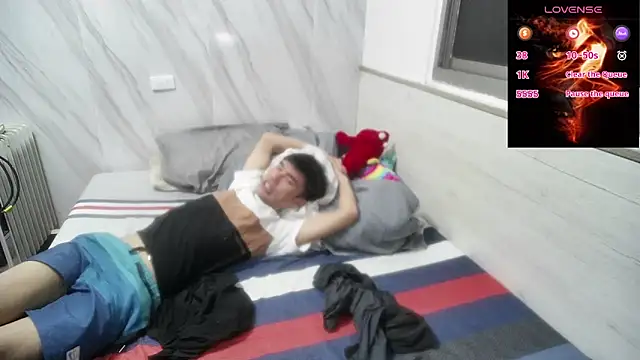 Big19Asia online show from 02.15.25