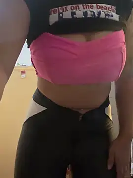 Gabizinhagirls online show from 03.04.25