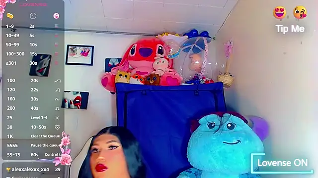 nicol gill  online show from 01.15.25