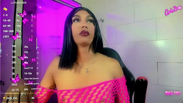 nicol gill  online show from 03.25.26