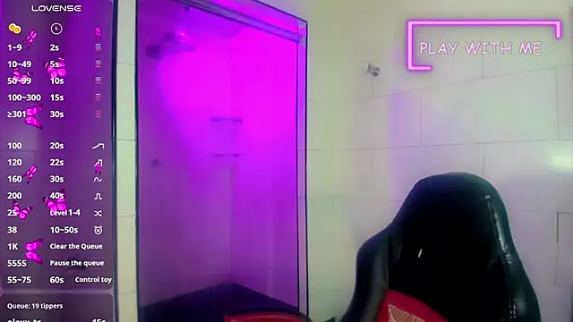 nicol gill  online show from 03.30.26