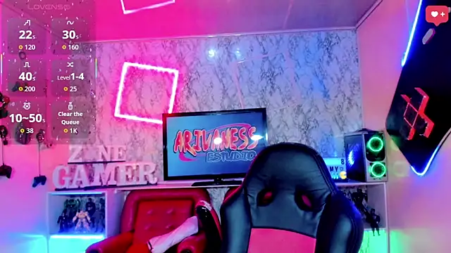 nicol gill  online show from 04.10.26