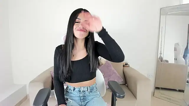 Charlotte cowell sub1  online show from 01.11.25