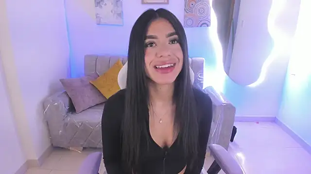 Charlotte cowell sub1  online show from 12.19.25