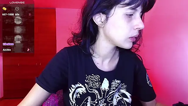 bellatrix25 online show from 02.11.25