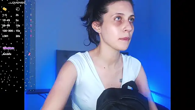 bellatrix25 online show from 03.21.26