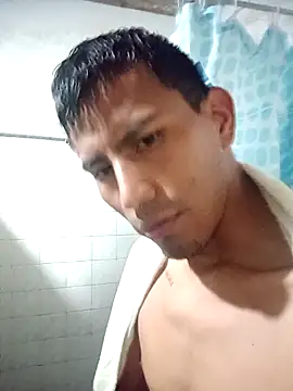 Aay Santiago online show from 03.01.26