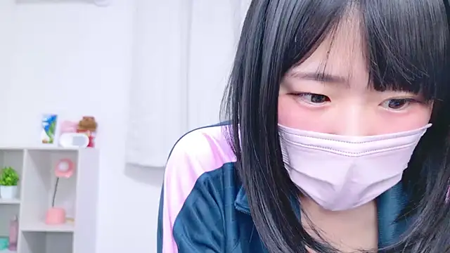 867 haruna online show from 02.04.25