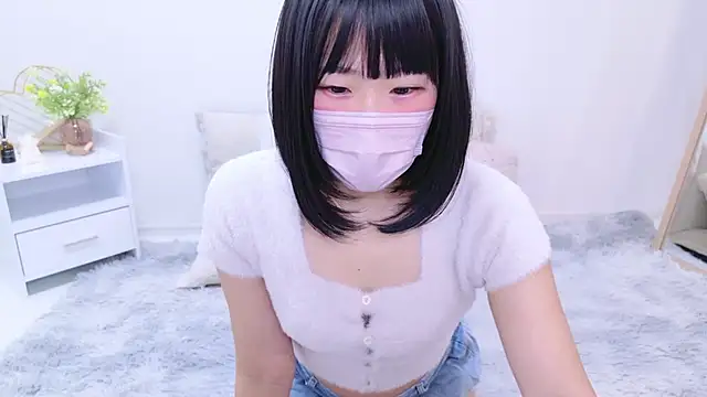 867 haruna online show from 02.07.25