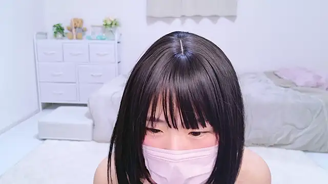 867 haruna online show from 02.24.25