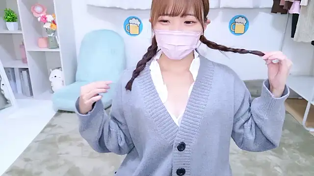 867 haruna online show from 09.23.25