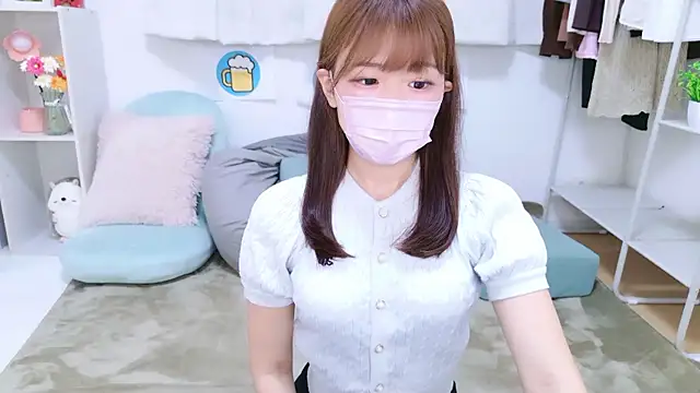 867 haruna online show from 09.26.25