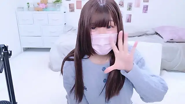 867 haruna online show from 10.18.25