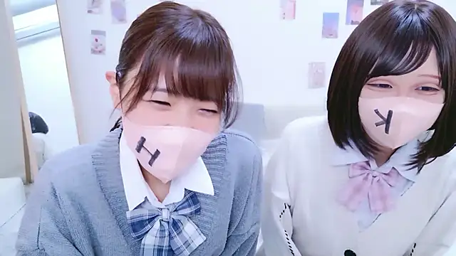 867 haruna online show from 10.22.25