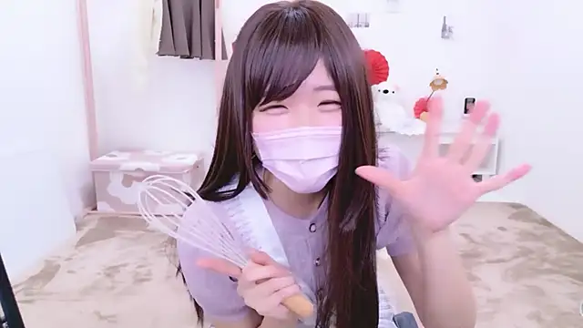 867 haruna online show from 02.06.26