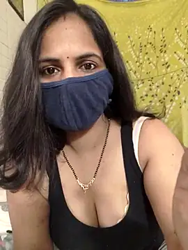 Snapshot of Nehubhabhi26 chatting on 10.26.25 Nehubhabhi26 online show from 10.26.25