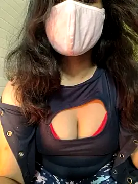 Nehubhabhi26 online show from 12.17.25