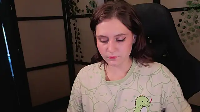 Diana Flower online show from 03.27.26