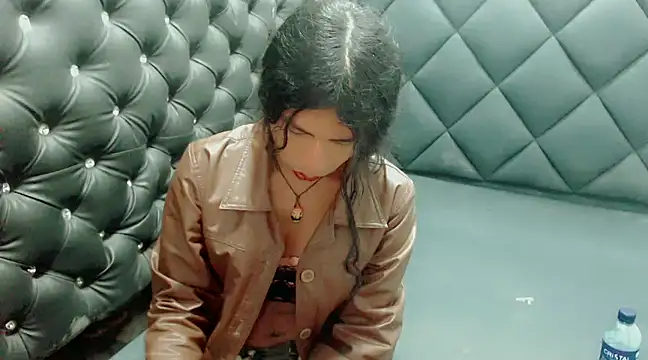 danna veryhot  online show from 02.21.25